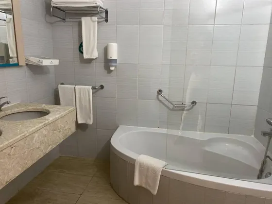 Daima Biz Hotels в Анталии: фото 33