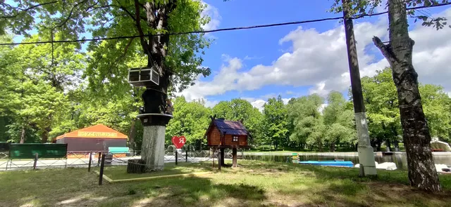 Спортивный комплекс «Южный»