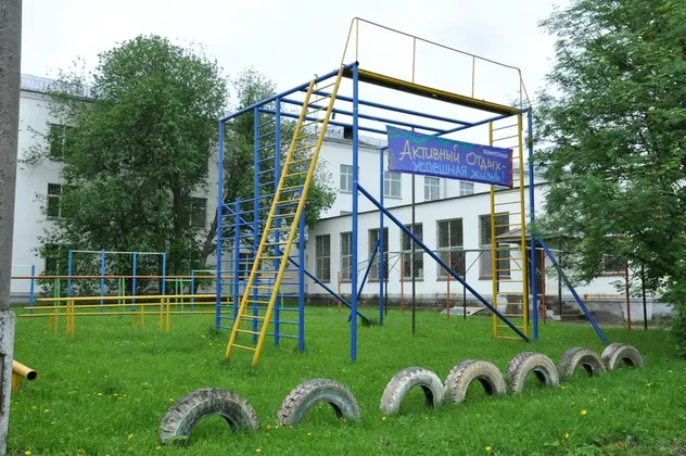 Пансионат Доброе в Московской области: фото 4
