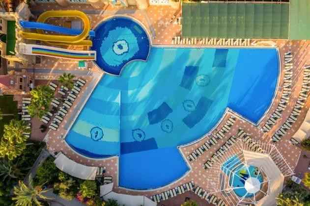 Belek Beach Resort: фото 2