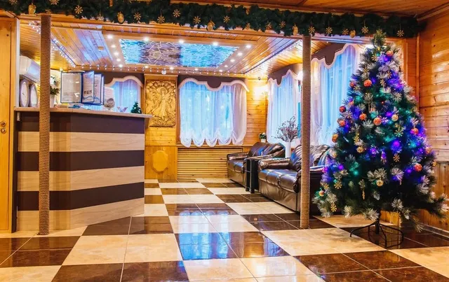 Великий Устюг, Вотчина Деда Мороза: фото 4