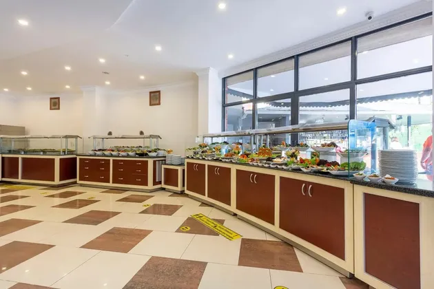 Kaila City Hotel 4*: фото 10