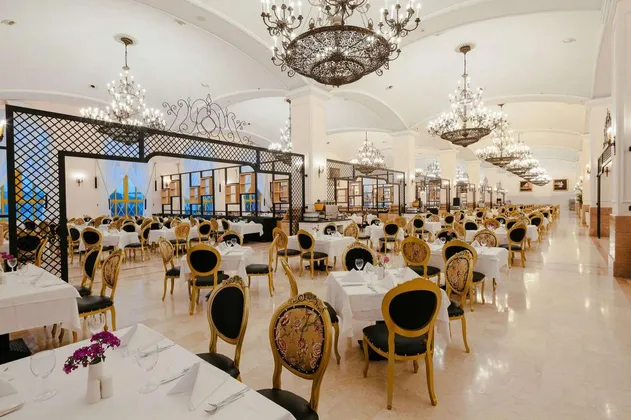 Asteria Kremlin Palace: фото 18