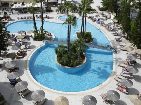 Atlantica Oasis