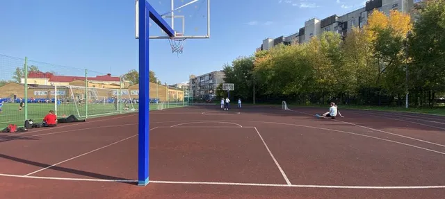 Спортивный Центр Волхов: фото 9