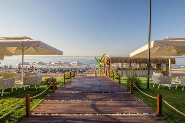 Rixos Downtown Antalya: фото 19