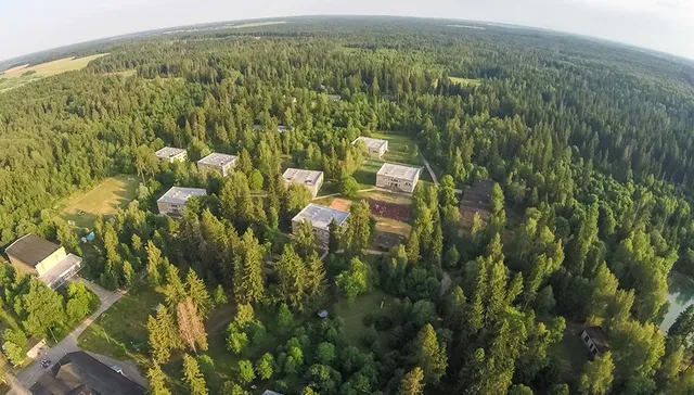 Детский городок Салют: фото 18