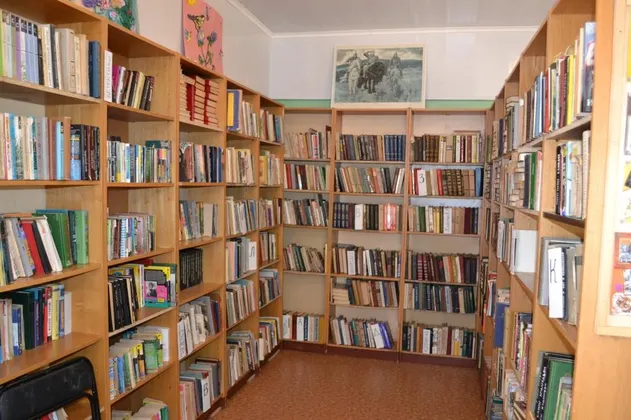 Детский лагерь Горизонт в Лемболово: фото 10
