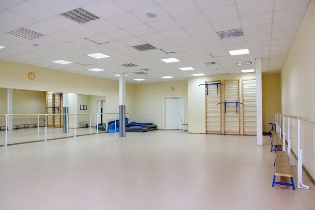 Спортивный Комплекс Легенда в Домодедово: фото 7