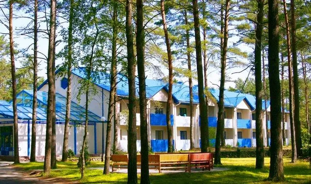Спортивная База Зубрёнок В Минской Области: фото 2