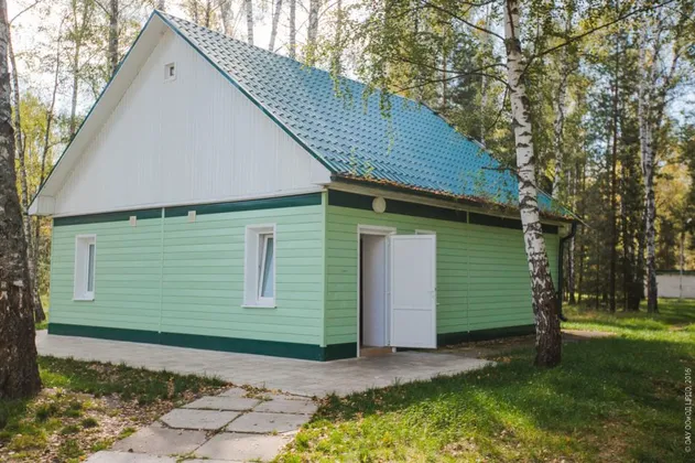 ДОЛ Березка В Липецкой Области: фото 5