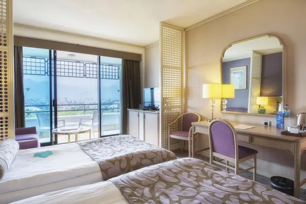 Rixos Downtown Antalya: фото 7