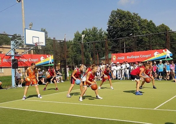 Загородный учебно-оздоровительный комплекс «Солнечный»: фото 5