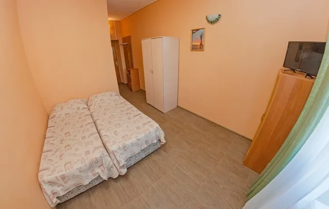 Детский санаторий Глобус в Краснодарском крае: фото 6