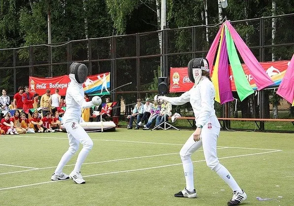 Загородный учебно-оздоровительный комплекс «Солнечный»: фото 6