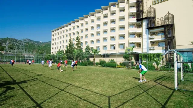 Beach Club Doğanay 5*