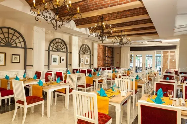 Belek Beach Resort: фото 35