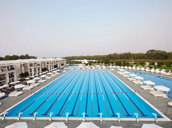Titanic Deluxe Golf Belek: фото 8