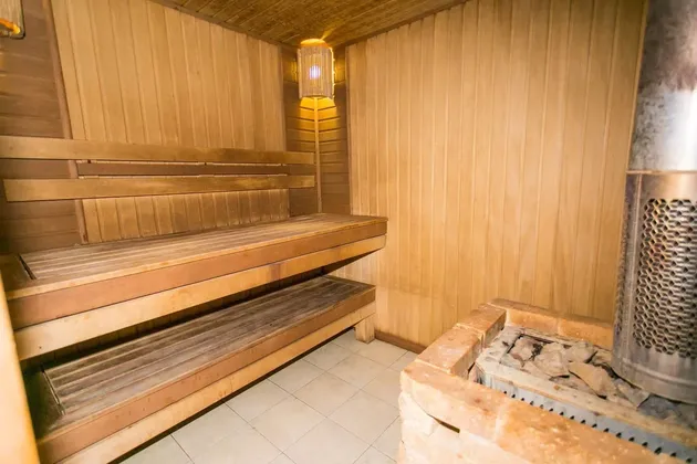Загородный клуб 13 Кордон в Ростовской области: фото 7