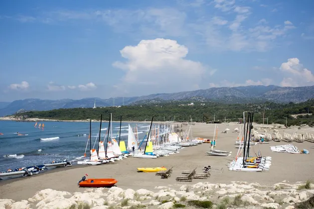 Andriake Beach Club: фото 6