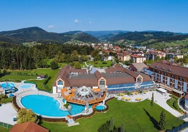 Terme Zrece: фото 3