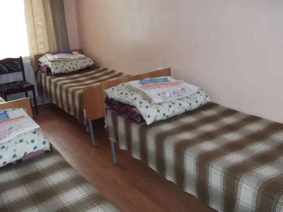 База отдыха Нарат: фото 4