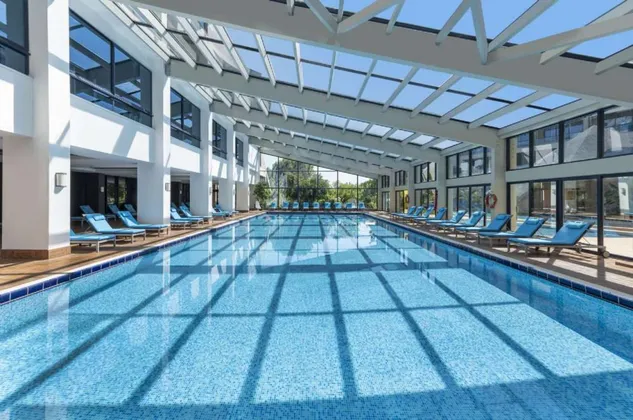 Susesi Luxury Resort: фото 18