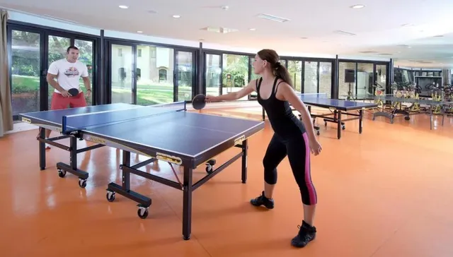Limak Arcadia Sport Resort: фото 19
