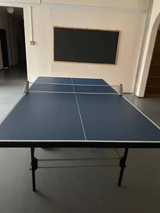 Спортивная база "Дом Спорта": фото 9