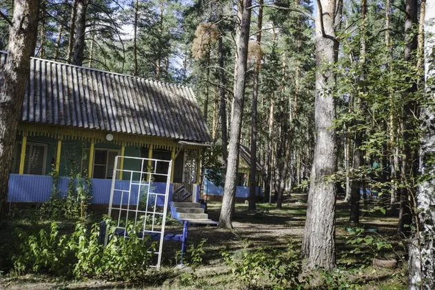 ДОЛ Лукоморье В Липецкой Области: фото 13