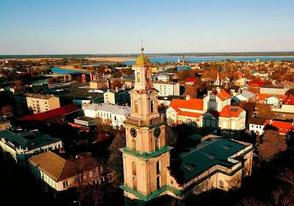 Спортивный Комплекс Лиепая: фото 16