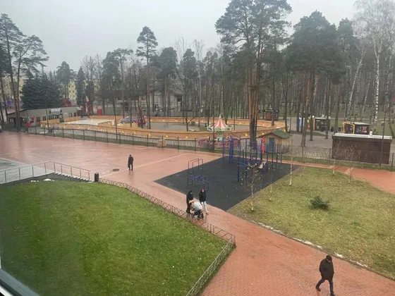 Спортивный комплекс Арена Балашиха в Московской области: фото 12