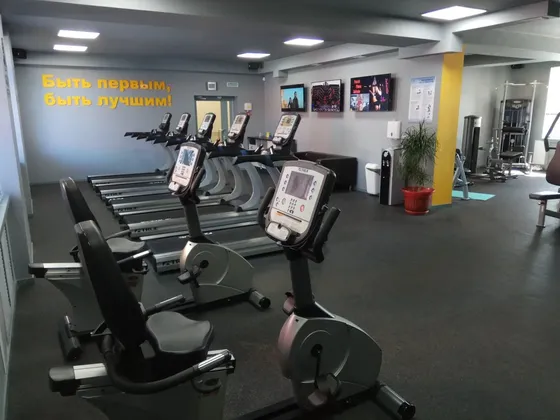 Спортивно-оздоровительный центр Горняк: фото 10