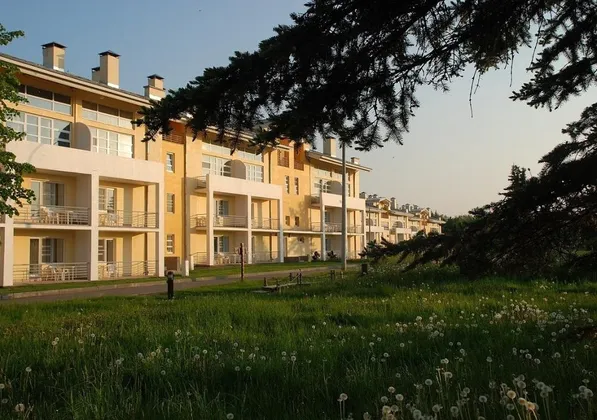Загородный Комплекс Тропикана Парк: фото 6