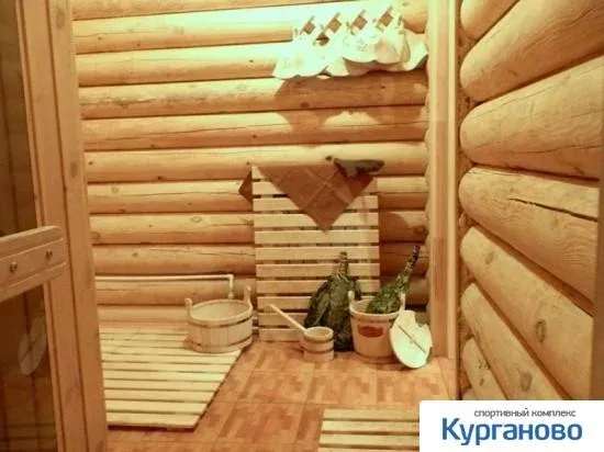 Спортивный Комплекс Курганово: фото 26