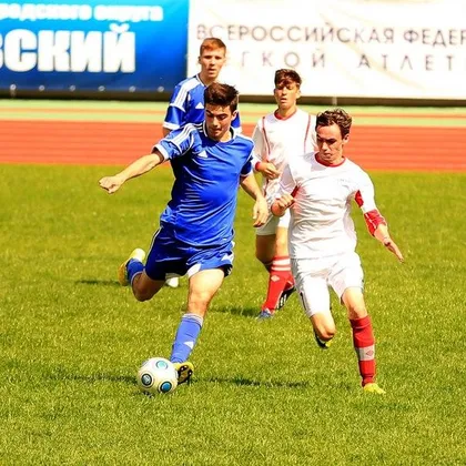 Спортивная Школа Метеор: фото 2