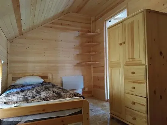 Детский Оздоровительный Лагерь Карельская Березка: фото 11