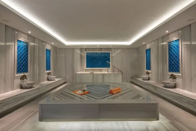 The Sense Deluxe Hotel: фото 15