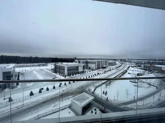 военно-патриотический парк культуры и отдыха "Патриот": фото 27