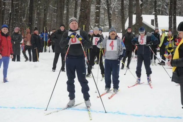 Спортивно-Оздоровительный Комплекс "Смена": фото 13