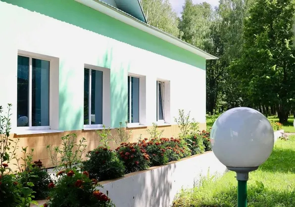 Санаторий Краинка в Тульской области: фото 4