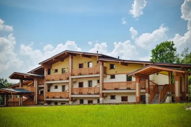 Welna Eco SPA Resort