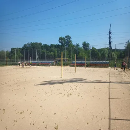 ФОК Яхрома: фото 8