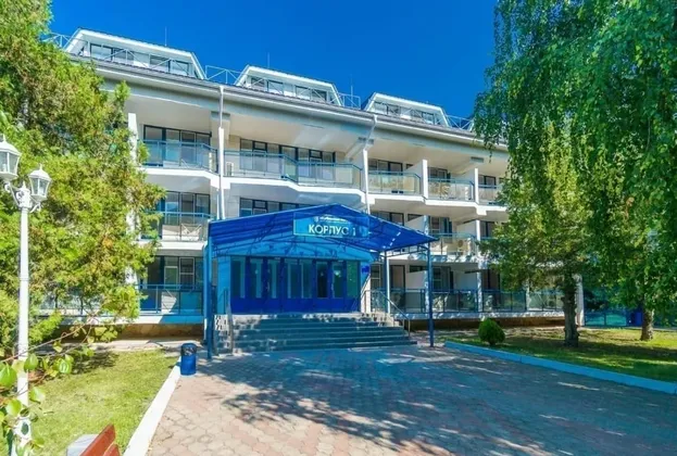 Детский оздоровительной лагерь Кубанская Нива в Анапе: фото 3