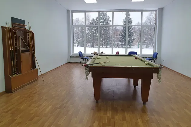 Пансионат Актер в Звенигороде: фото 10