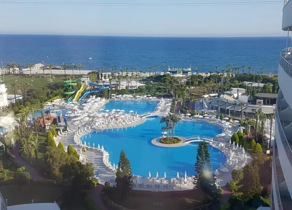 Miracle Resort: фото 3
