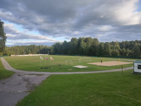 Спортивная база Ковернино в Нижегородской области: фото 3