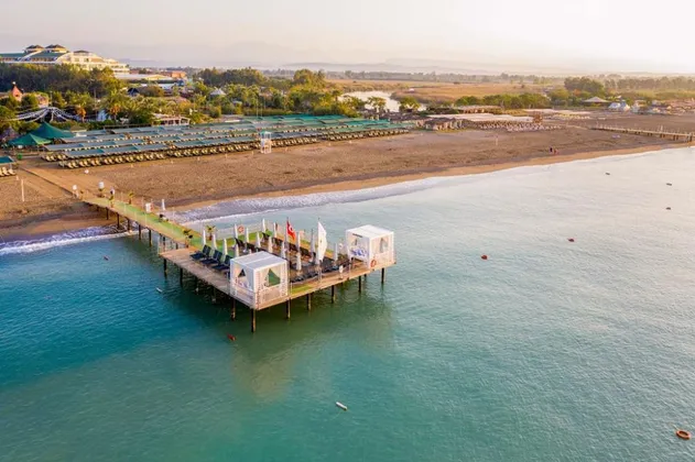 Belek Beach Resort: фото 30