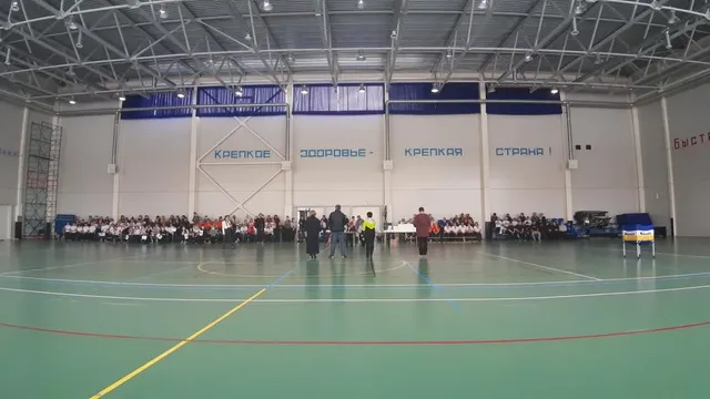 Спортивный Центр Волхов: фото 6