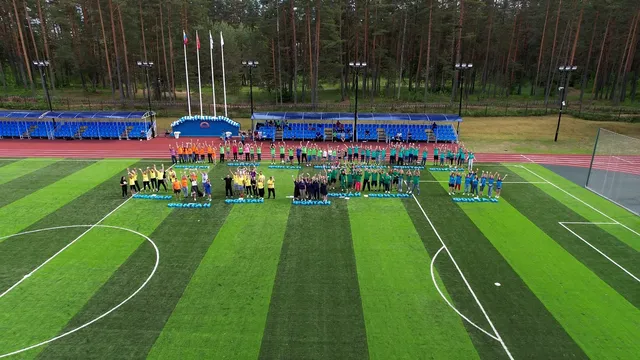 Детский-оздоровительный лагерь Звездный: фото 9